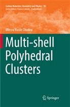 Mircea Vasile Diudea - Multi-shell Polyhedral Clusters