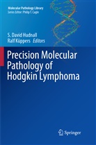 David Hudnall, S David Hudnall, S. David Hudnall, Küppers, Küppers, Ralf Küppers - Precision Molecular Pathology of Hodgkin Lymphoma