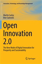 Marti Curley, Martin Curley, Bror Salmelin - Open Innovation 2.0