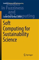 Carlo Cruz Corona, Carlos Cruz Corona - Soft Computing for Sustainability Science