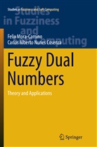 Feli Mora-Camino, Felix Mora-Camino, Carlos Alberto Nunes Cosenza - Fuzzy Dual Numbers