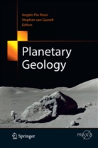 Stephan van Gasselt, Angel Pio Rossi, Angelo Pio Rossi, Angelo Pio Rossi, van Gasselt, van Gasselt... - Planetary Geology
