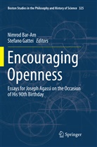 Nimro Bar-Am, Nimrod Bar-Am, Gattei, Gattei, Stefano Gattei - Encouraging Openness
