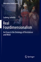 Ludwig Jaskolla - Real Fourdimensionalism