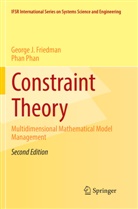 George Friedman, George J Friedman, George J. Friedman, Phan Phan - Constraint Theory