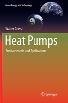 Walter Grassi - Heat Pumps