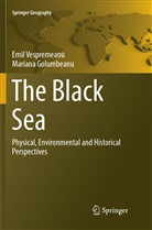 Mariana Golumbeanu, Emi Vespremeanu, Emil Vespremeanu - The Black Sea