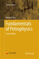 Shenglai Yang - Fundamentals of Petrophysics
