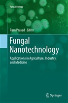 Ra Prasad, Ram Prasad - Fungal Nanotechnology
