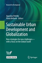 Bellaviti, Bellaviti, Paola Bellaviti, Agostin Petrillo, Agostino Petrillo - Sustainable Urban Development and Globalization