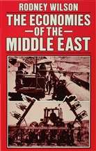 Rodney Wilson - The Economies of the Middle East