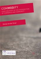 Shenja van der Graaf, Shenja Van Der Graaf - ComMODify