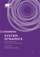 Marti Kunc, Martin Kunc - System Dynamics