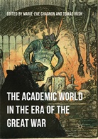 Marie-Ev Chagnon, Marie-Eve Chagnon, IRISH, Irish, Tomás Irish - The Academic World in the Era of the Great War