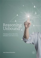 Jean-François Bonnefon - Reasoning Unbound