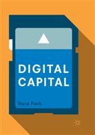 Sora Park - Digital Capital