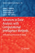 Adam E Gaweda, Adam E Gawęda, Janus Kacprzyk, Janusz Kacprzyk, Leszek Rutkowski, Leszek Rutkowski et al... - Advances in Data Analysis with Computational Intelligence Methods