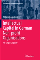 Katrin Blankenburg - Intellectual Capital in German Non-profit Organisations