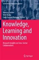 Vito Braga, Vitor Braga, Carla Susana Marques, Vanessa Ratten, Carla Susana Marques - Knowledge, Learning and Innovation
