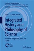 Friedric Stadler, Friedrich Stadler - Integrated History and Philosophy of Science