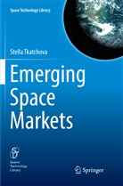 Stella Tkatchova - Emerging Space Markets