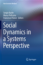 Sergio Barile, Marc Pellicano, Marco Pellicano, Francesco Polese - Social Dynamics in a Systems Perspective