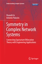 Visarat In, Visarath In, Antonio Palacios - Symmetry in Complex Network Systems