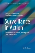 Bourlai, Bourlai, Thirimachos Bourlai, Panagioti Karampelas, Panagiotis Karampelas - Surveillance in Action