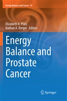 A Berger, A Berger, Elizabet A Platz, Elizabeth A Platz, Nathan A. Berger, Elizabeth A. Platz - Energy Balance and Prostate Cancer