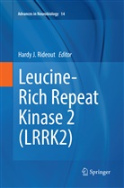 Hard J Rideout, Hardy J Rideout, Hardy J. Rideout - Leucine-Rich Repeat Kinase 2 (LRRK2)