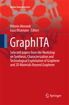 Vittori Morandi, Vittorio Morandi, Ottaviano, Ottaviano, Luca Ottaviano - GraphITA