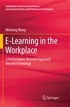 Minhong Wang - E-Learning in the Workplace