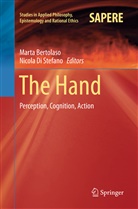 Mart Bertolaso, Marta Bertolaso, Di Stefano, Di Stefano, Nicola Di Stefano - The Hand