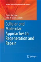 Pau A Lapchak, Paul A Lapchak, H Zhang, H Zhang, Paul A. Lapchak, John H. Zhang - Cellular and Molecular Approaches to Regeneration and Repair