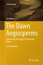 Xin Wang - The Dawn Angiosperms