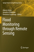 Domenico Capolongo, Annarit D'Addabbo, Annarita D'Addabbo, Alberto Refice - Flood Monitoring through Remote Sensing