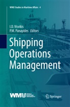 D Visvikis, I D Visvikis, M Panayides, M Panayides, P. M. Panayides, P.M. Panayides... - Shipping Operations Management