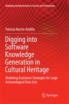 Patricia Martin-Rodilla - Digging into Software Knowledge Generation in Cultural Heritage
