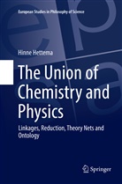 Hinne Hettema - The Union of Chemistry and Physics