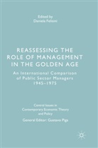 Daniel Felisini, Daniela Felisini - Reassessing the Role of Management in the Golden Age