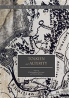 Kisor, Kisor, Yvette Kisor, Christophe Vaccaro, Christopher Vaccaro - Tolkien and Alterity