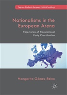 Margarita Gómez-Reino - Nationalisms in the European Arena