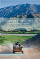 Gehrmann, Gehrmann, Richard Gehrmann, Jessic Gildersleeve, Jessica Gildersleeve - Memory and the Wars on Terror