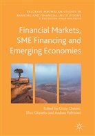 Giusy Chesini, Elis Giaretta, Elisa Giaretta, Andrea Paltrinieri - Financial Markets, SME Financing and Emerging Economies