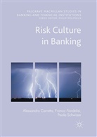 Alessandr Carretta, Alessandro Carretta, Franc Fiordelisi, Franco Fiordelisi, Schwizer, Paola Schwizer - Risk Culture in Banking