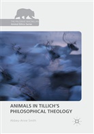 Abbey-Anne Smith - Animals in Tillich's Philosophical Theology