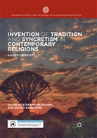 Stefani Palmisano, Stefania Palmisano, Pannofino, Pannofino, Nicola Pannofino - Invention of Tradition and Syncretism in Contemporary Religions