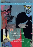 Phili Coleman, Philip Coleman, Gronert Ellerhoff, Gronert Ellerhoff, Steve Gronert Ellerhoff - George Saunders