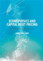 James Ming Chen - Econophysics and Capital Asset Pricing