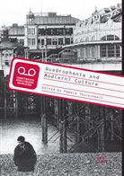Pamel Thurschwell, Pamela Thurschwell - Quadrophenia and Mod(ern) Culture